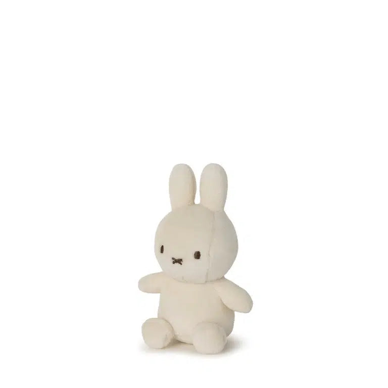 Lucky Miffy 10cm Crème