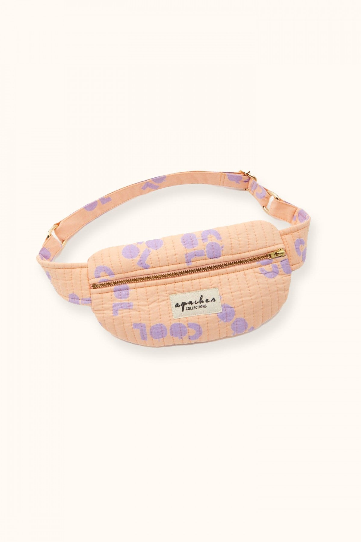 Mini Sac Banane Kela "Cool" Papillon