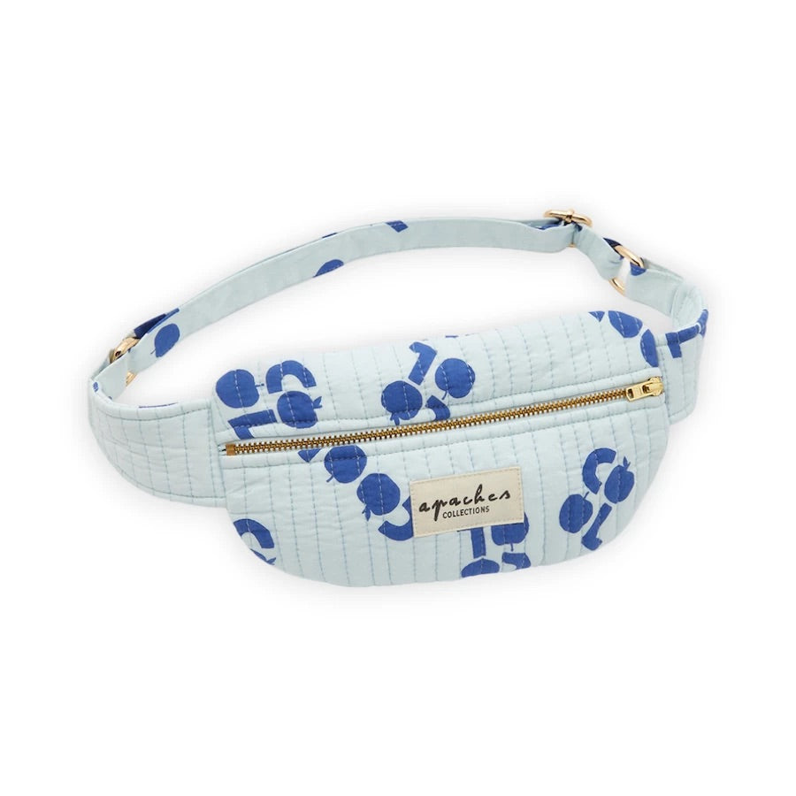 MINI SAC BANANE KELA "COOL Hirondelle