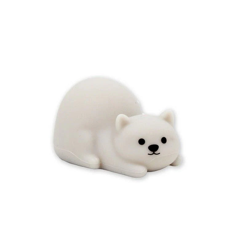 Mini veilleuse chat - Winkee