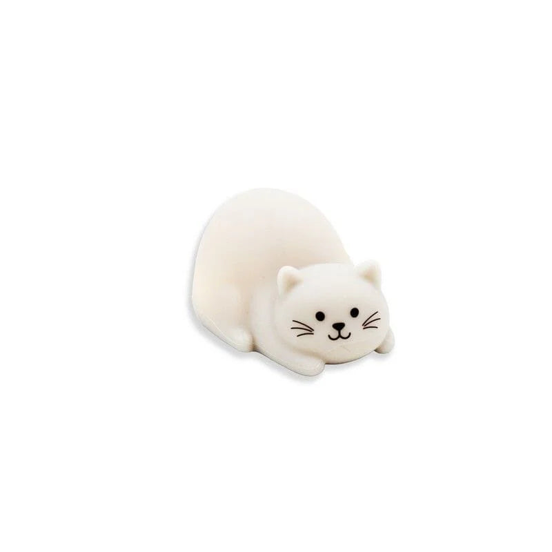 Mini veilleuse chat - Winkee