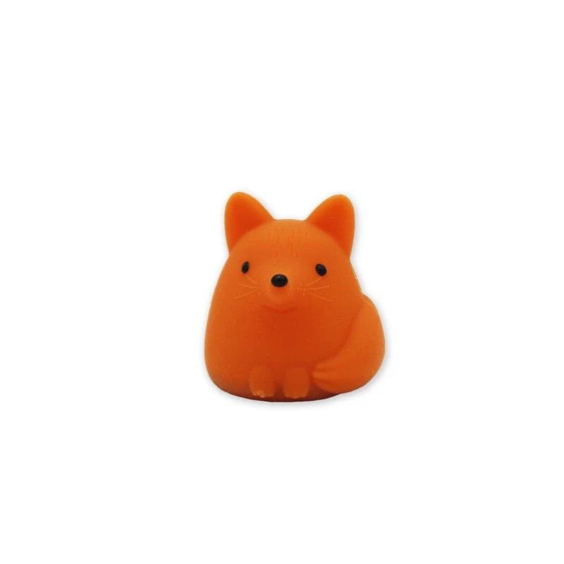 Mini veilleuse renard - Winkee