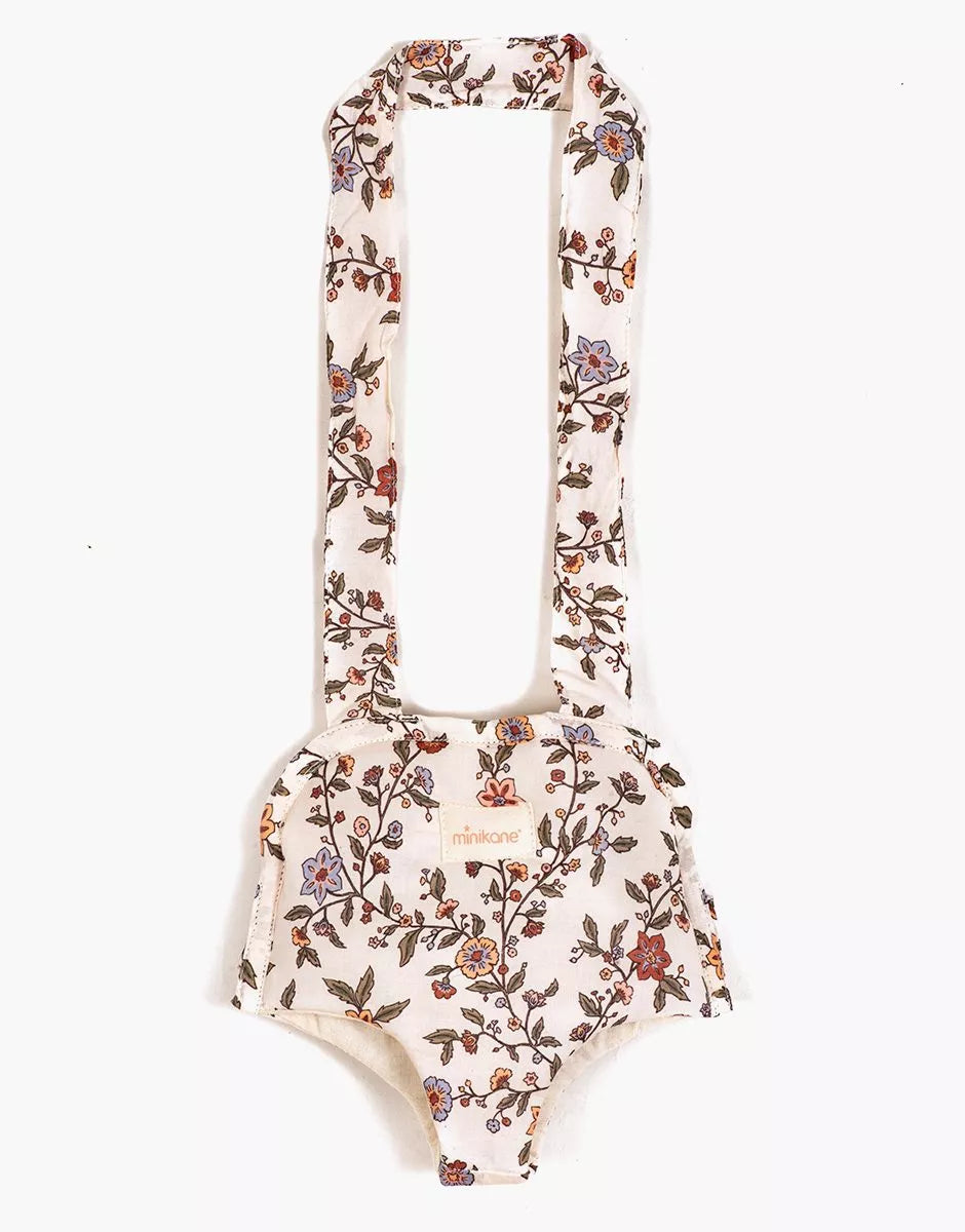 Porte poupée Gisèle