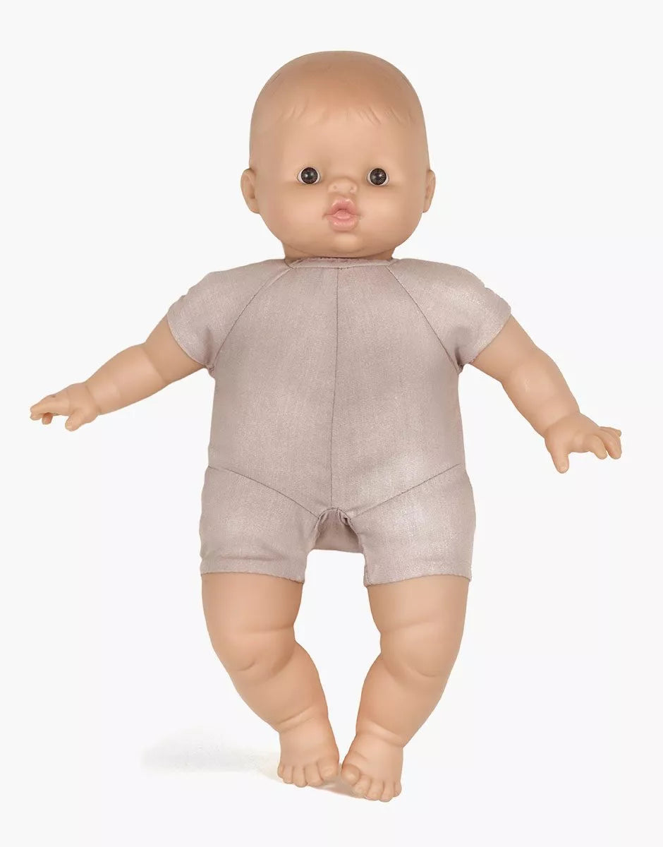 Gaspard, poupon Babies 28cm