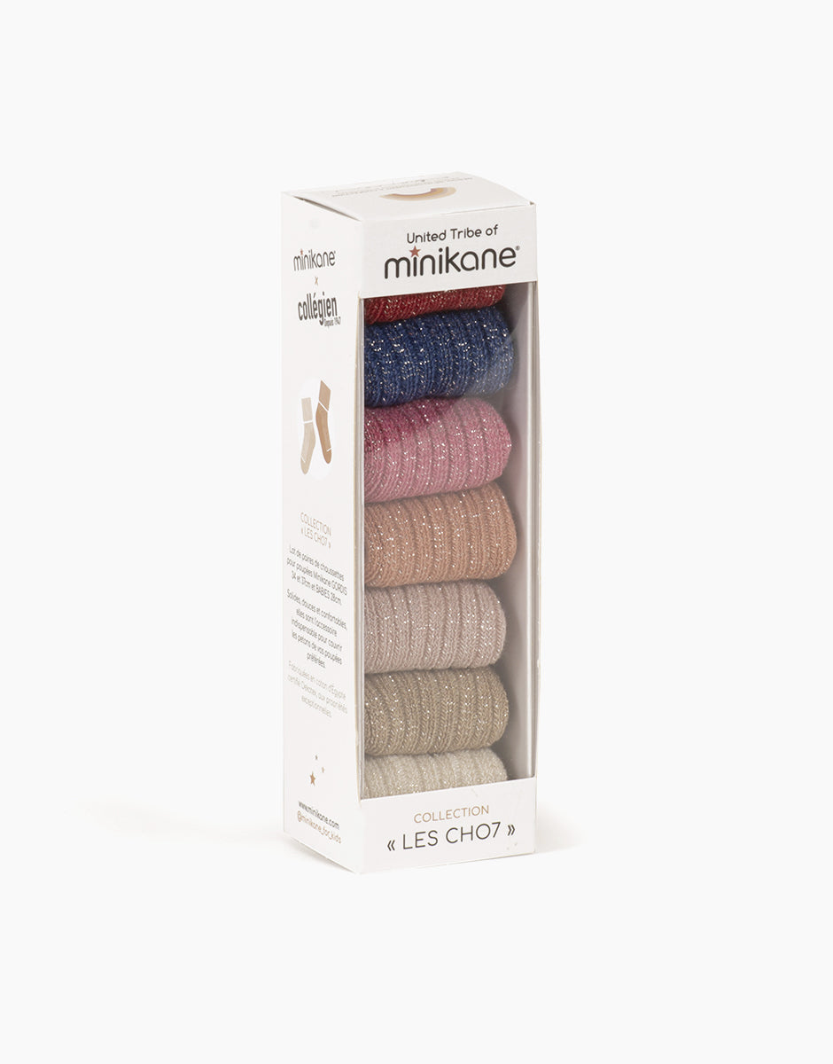 Les Cho7 Minikane St-Tropez