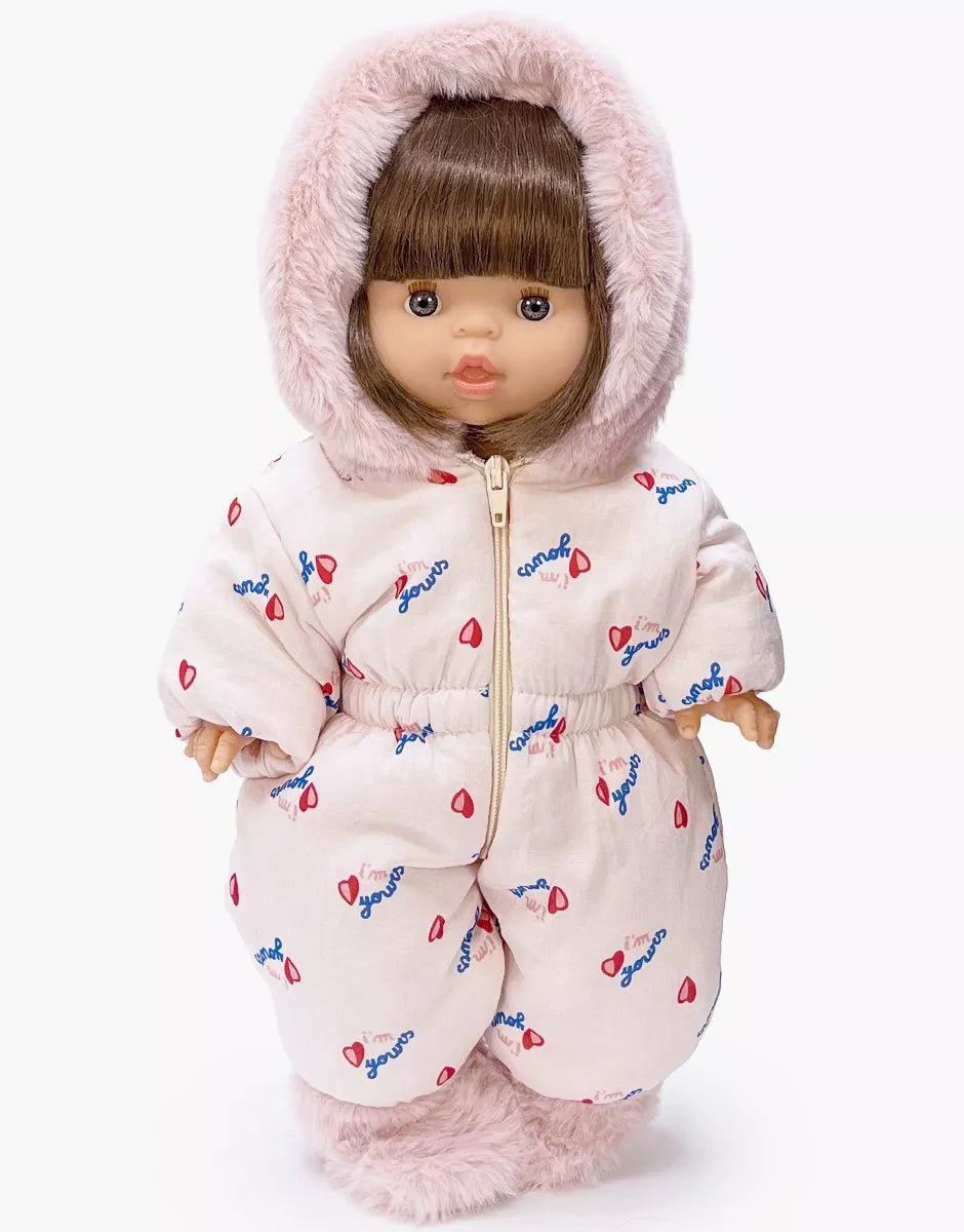 Gordies - Combinaison Pilote I'm yours