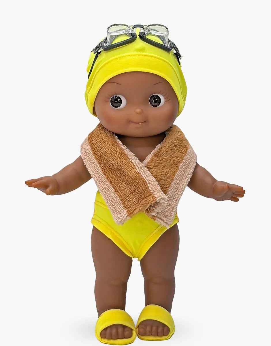 Lot accessoires de piscine Mini Panchas