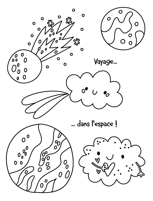 MON SUPER LIVRE DE COLORIAGES