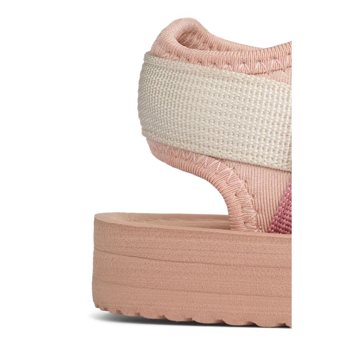 Sandales Monty - Tuscany rose multi mix