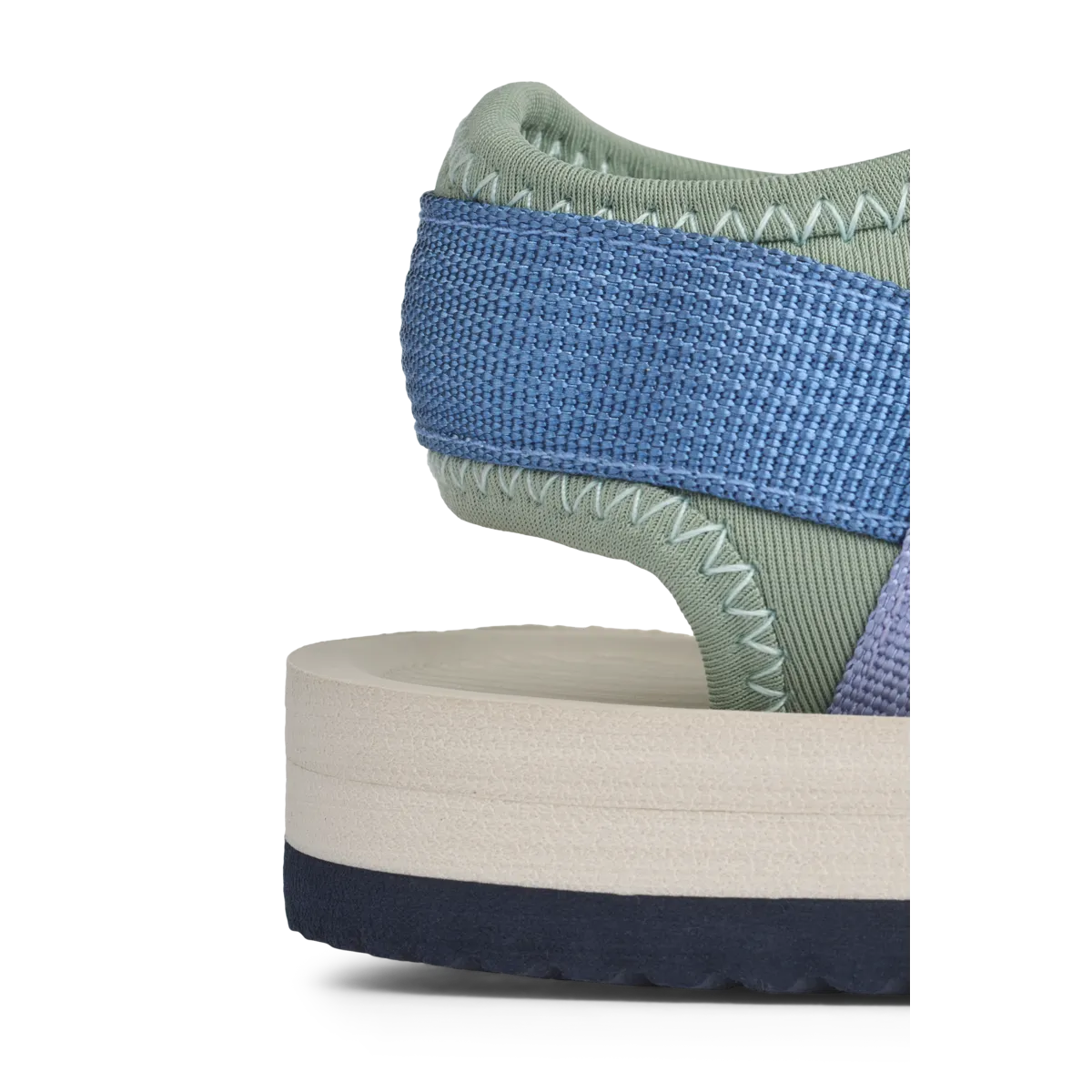 Sandales Monty - Peppermint multi mix