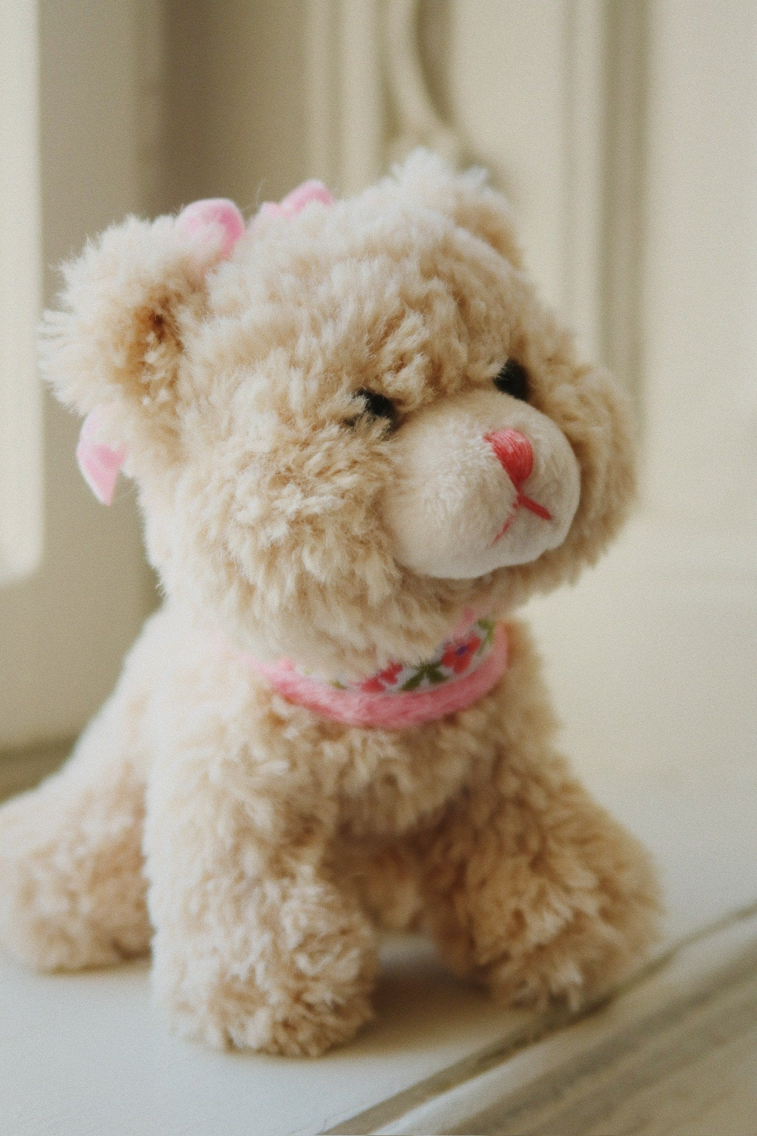 Petit chaton - Konges Sløjd