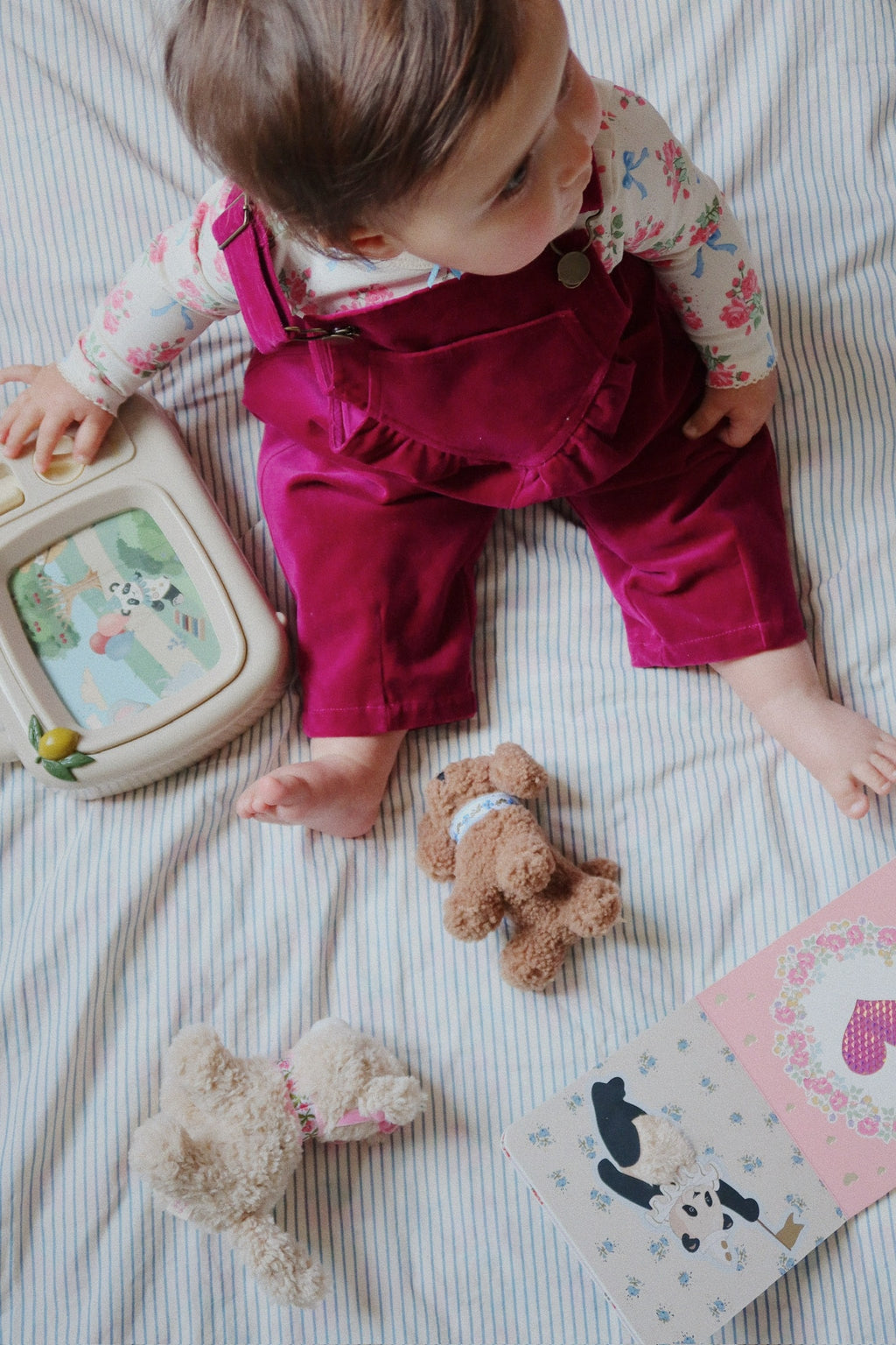 Petit chaton - Konges Sløjd