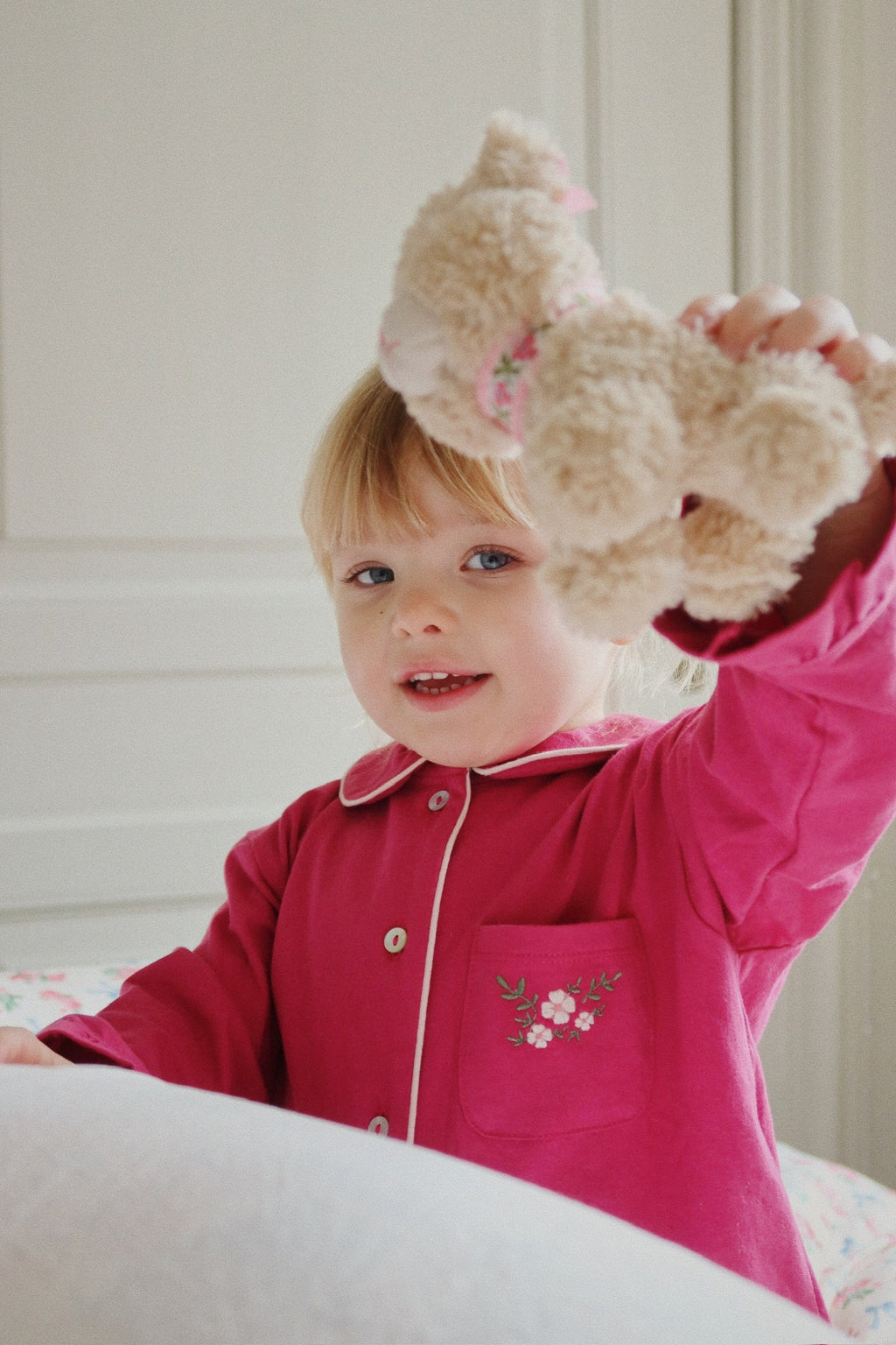 Petit chaton - Konges Sløjd