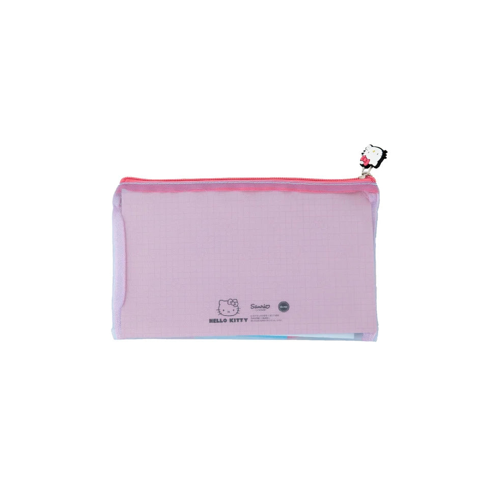 Set d'écriture Hello Kitty x Mr. Wonderful - Never stop dreaming