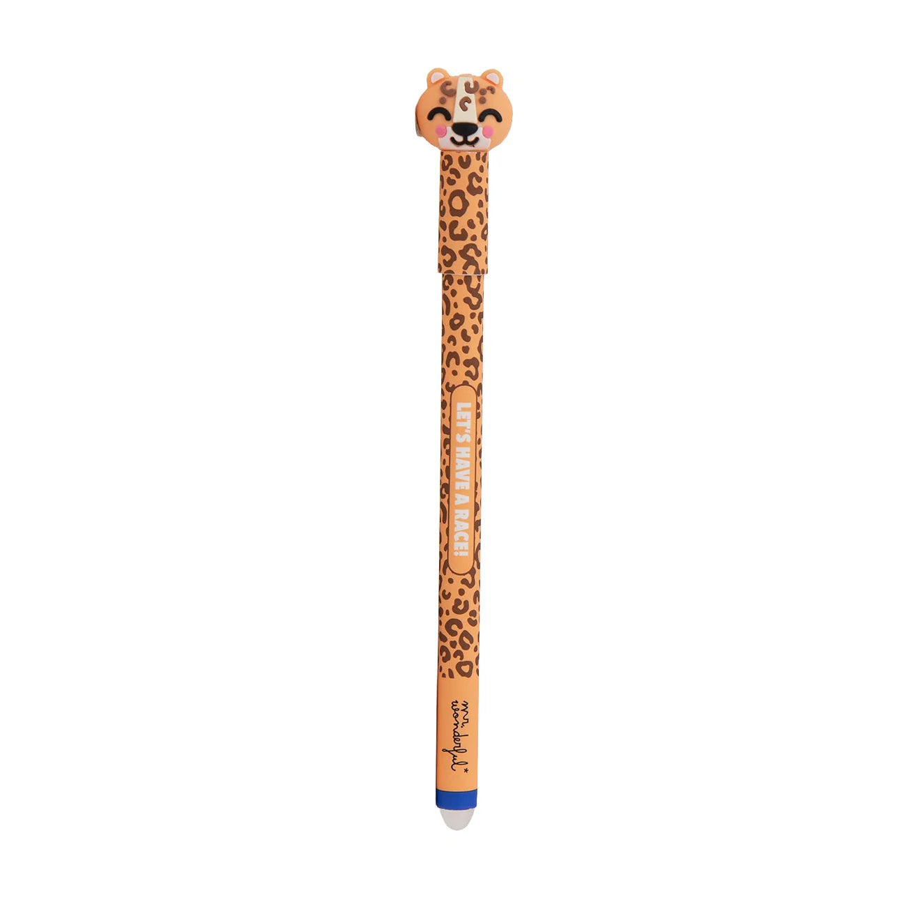 Stylo effaçable Bo-Bo - Mr Wonderful