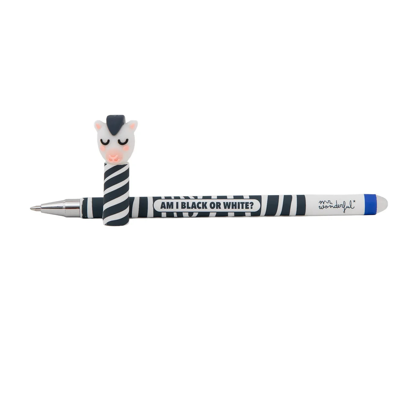 Stylo effaçable Bo-Bo - Mr Wonderful