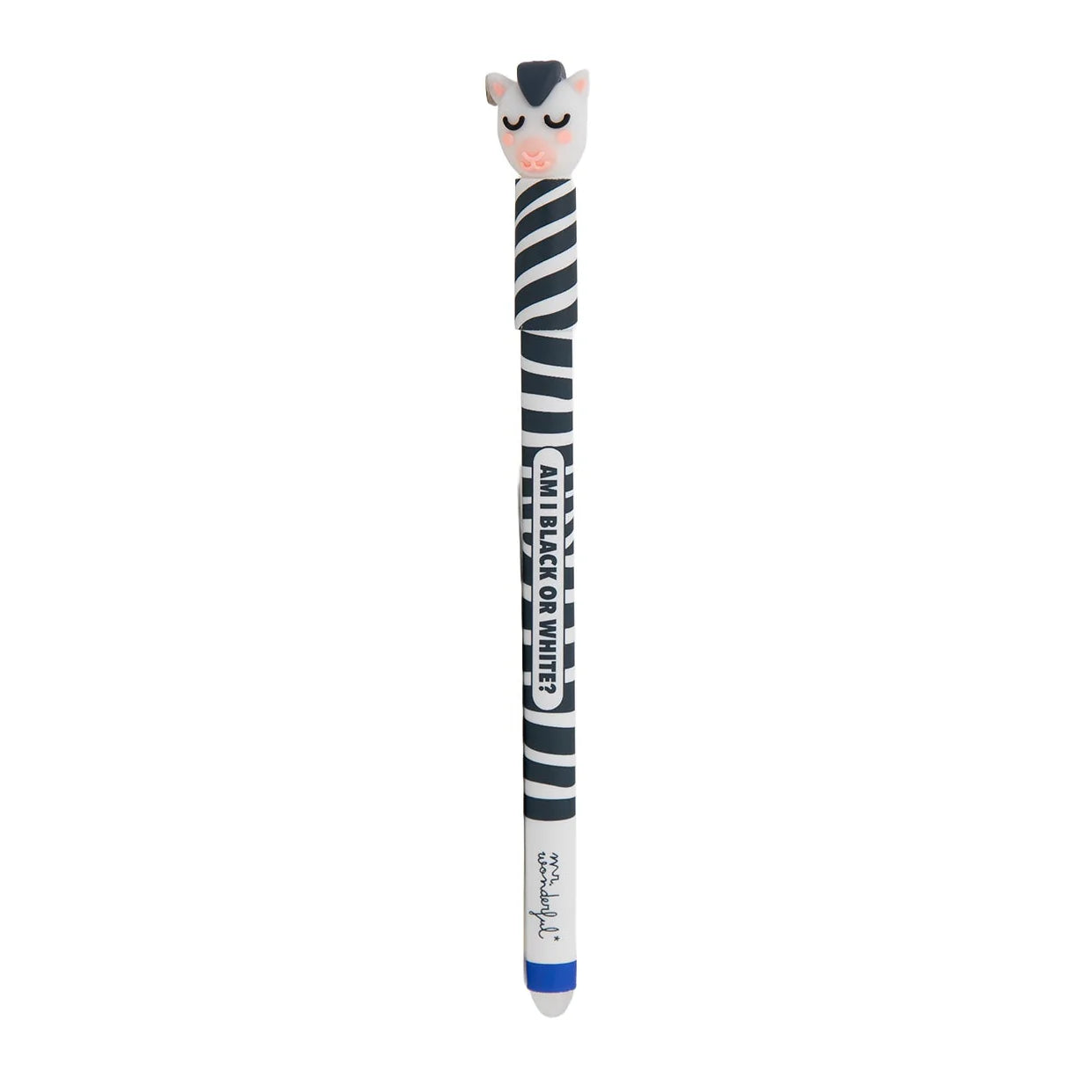 Stylo effaçable Bo-Bo - Mr Wonderful