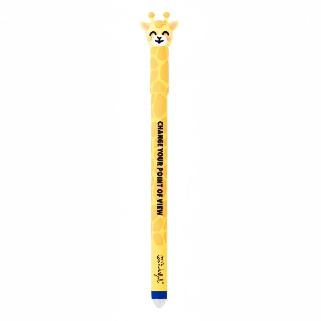 Stylo effaçable Bo-Bo - Mr Wonderful