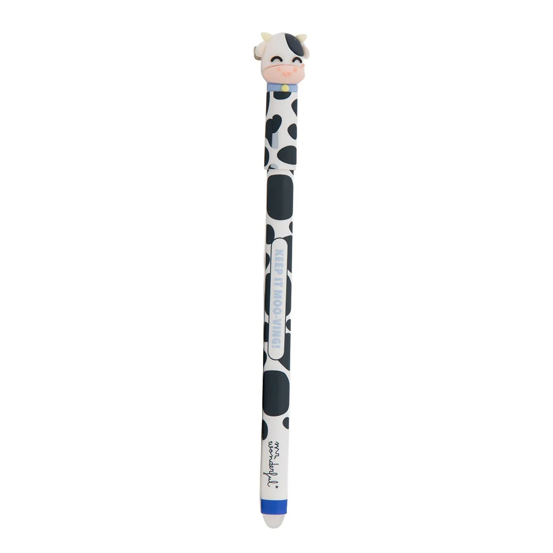 Stylo effaçable Bo-Bo - Mr Wonderful