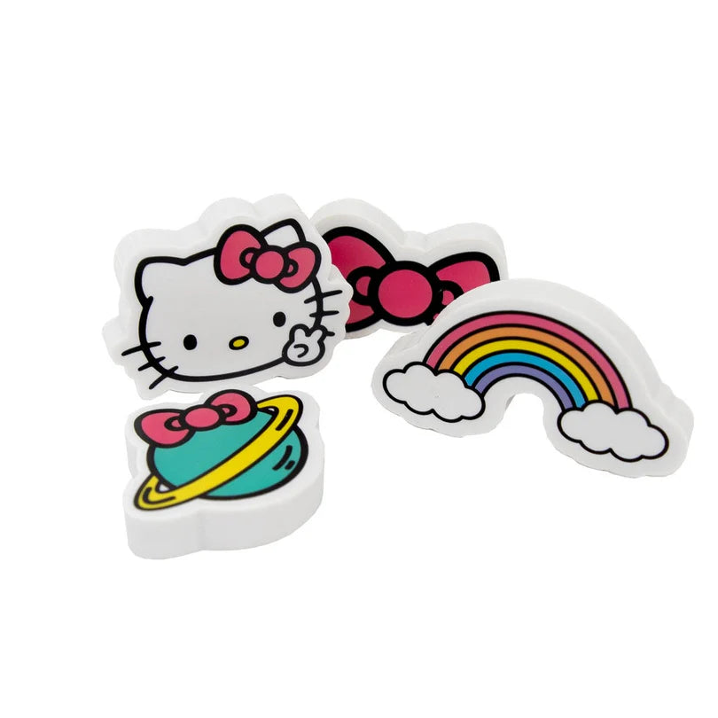 Gommes – Hello Kitty