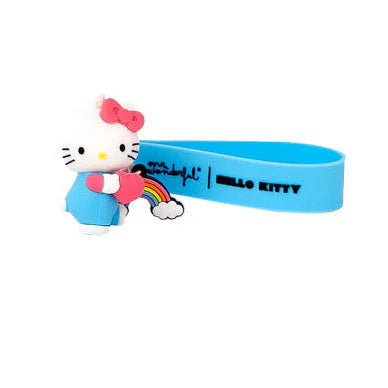 Porte-clés avec charms – My Melody