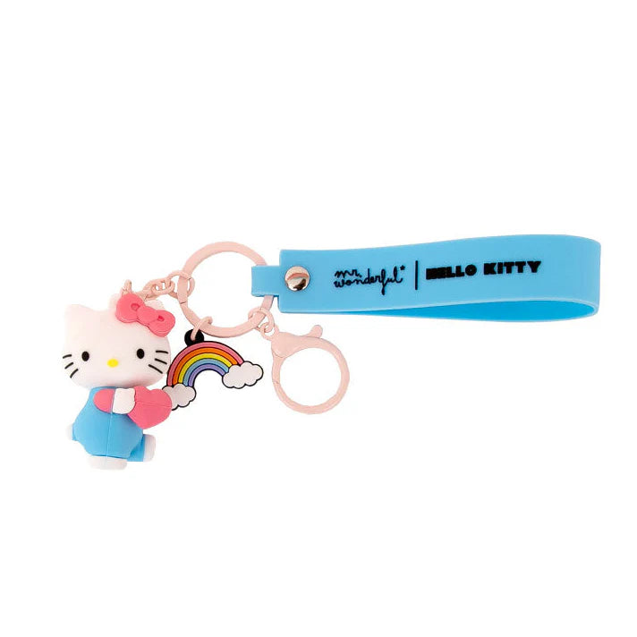 Porte-clés avec charms – My Melody