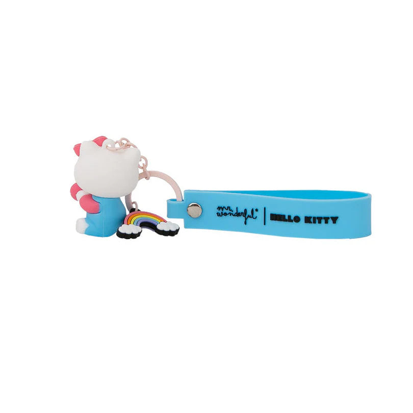 Porte-clés avec charms – My Melody