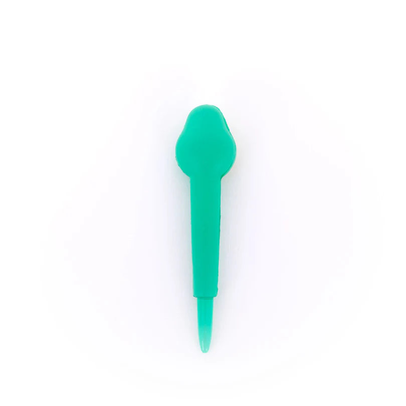 Stylo squishy anti-stress – Avocat