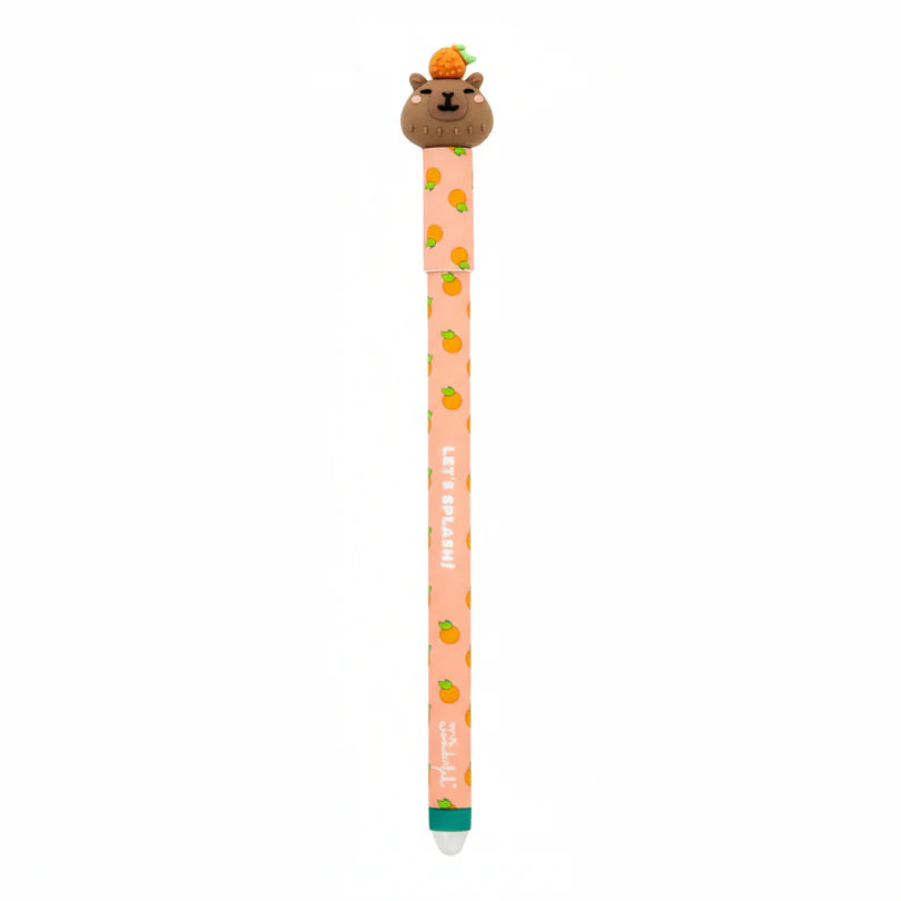 Stylo effaçable Bo-Bo - Mr Wonderful