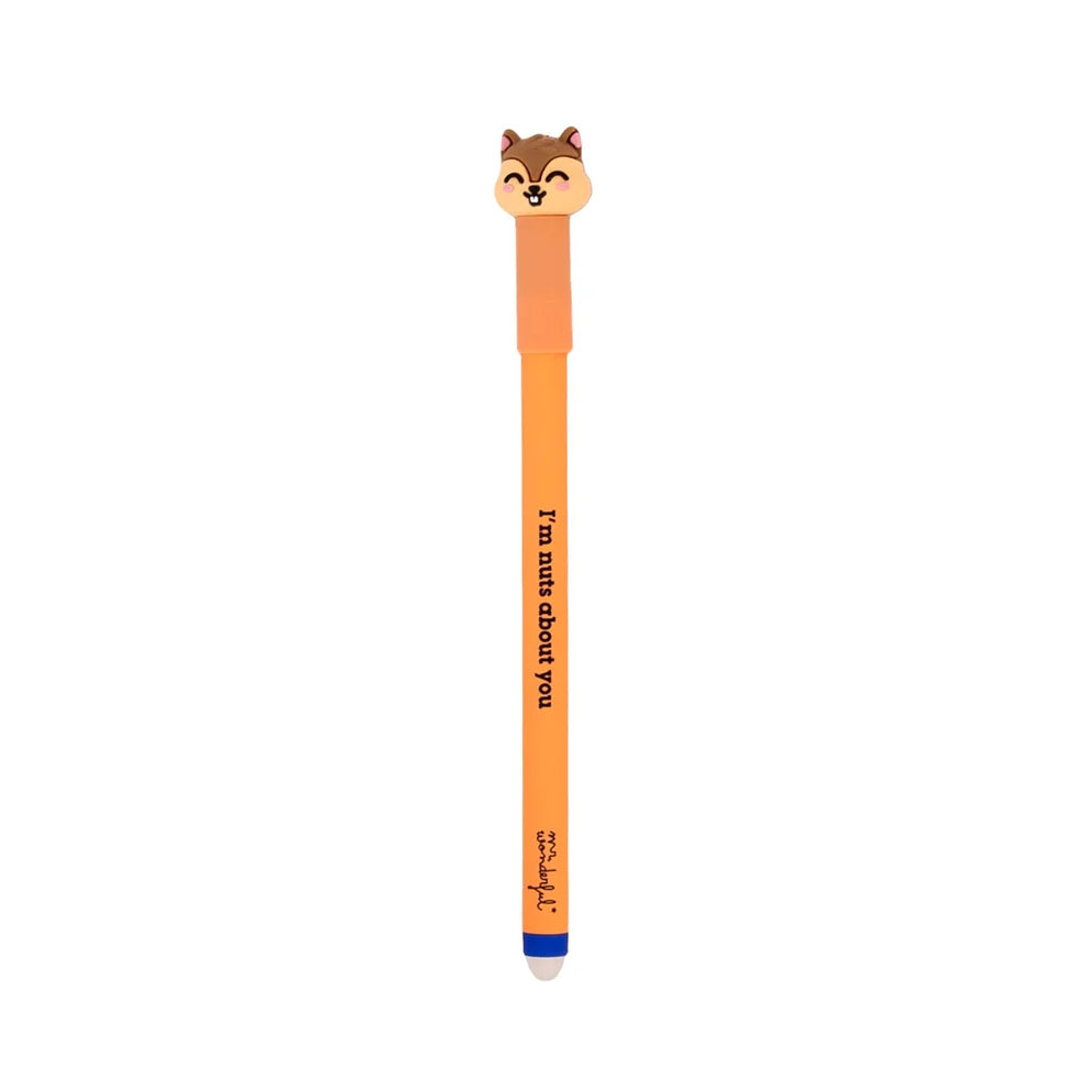 Stylo effaçable Bo-Bo - Mr Wonderful