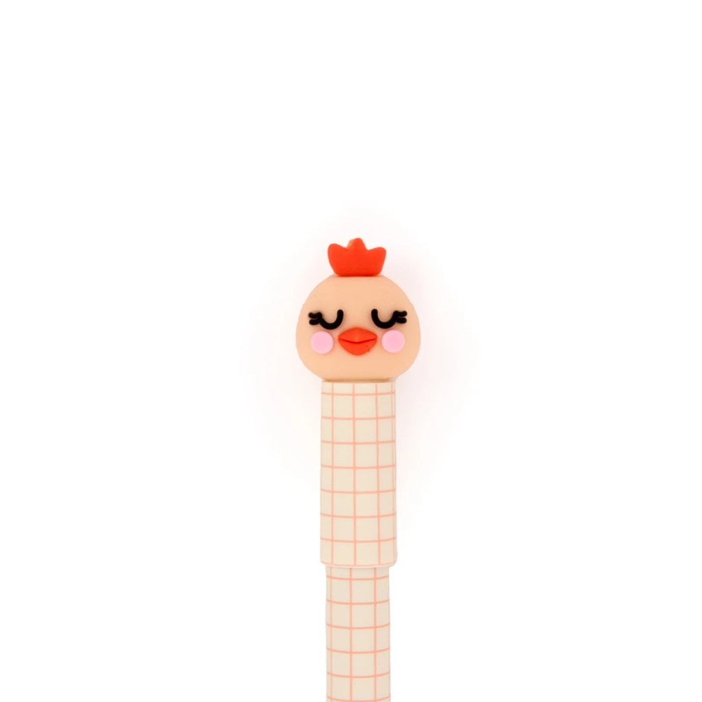 Stylo effaçable Bo-Bo - Mr Wonderful