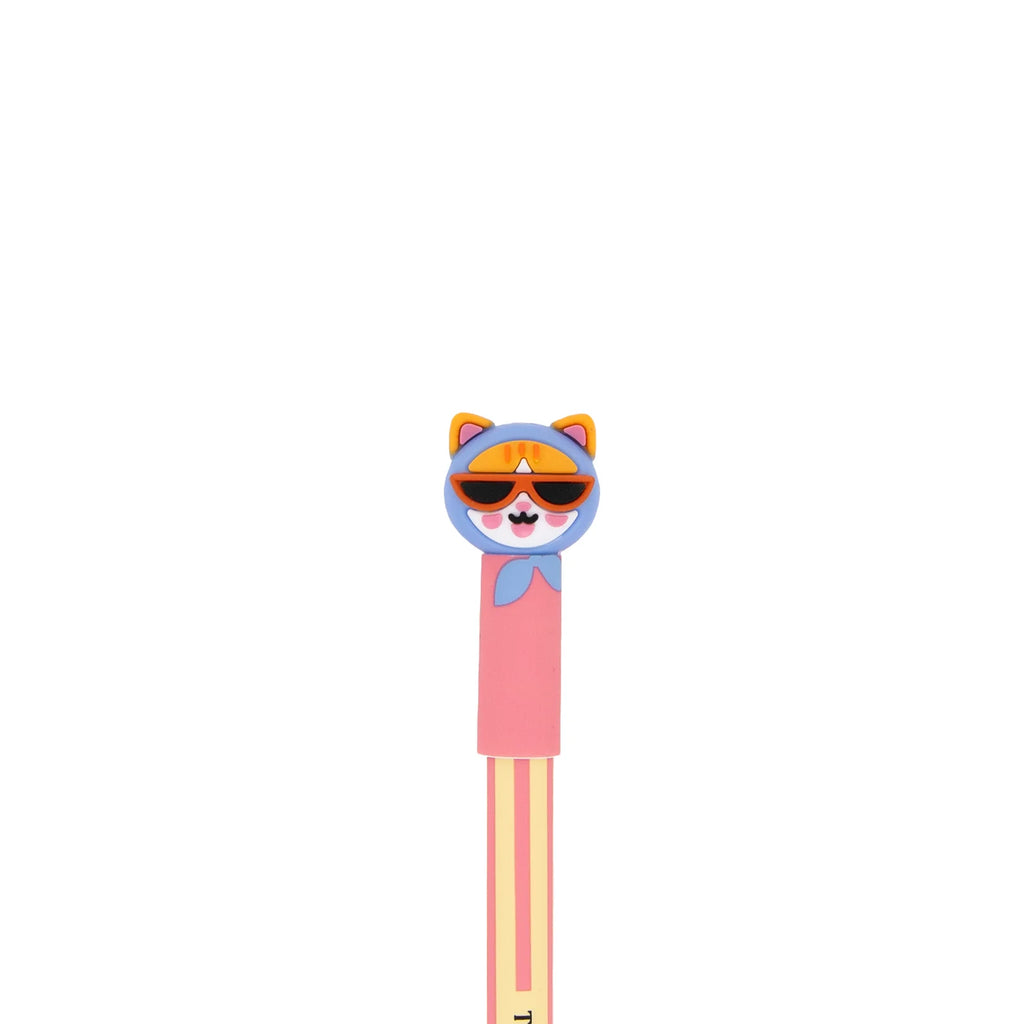 Stylo effaçable Bo-Bo - Mr Wonderful