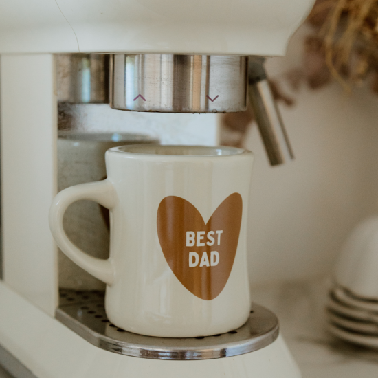 Mug céramique - Best dad