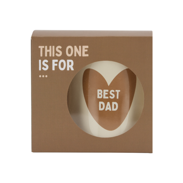 Mug céramique - Best dad