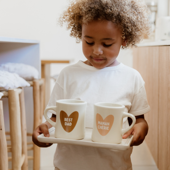 Mug céramique - Mamie d'amour