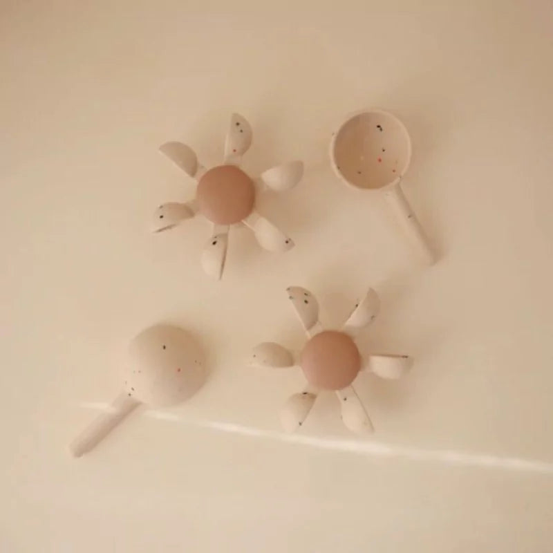 Jouet de bain - Roue à eau