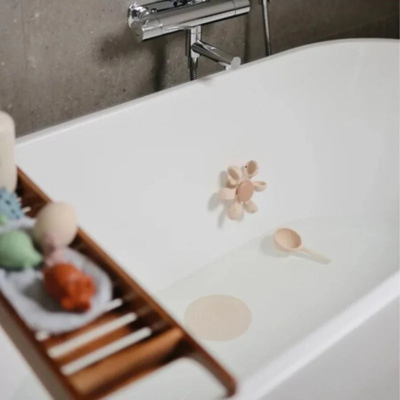 Jouet de bain - Roue à eau
