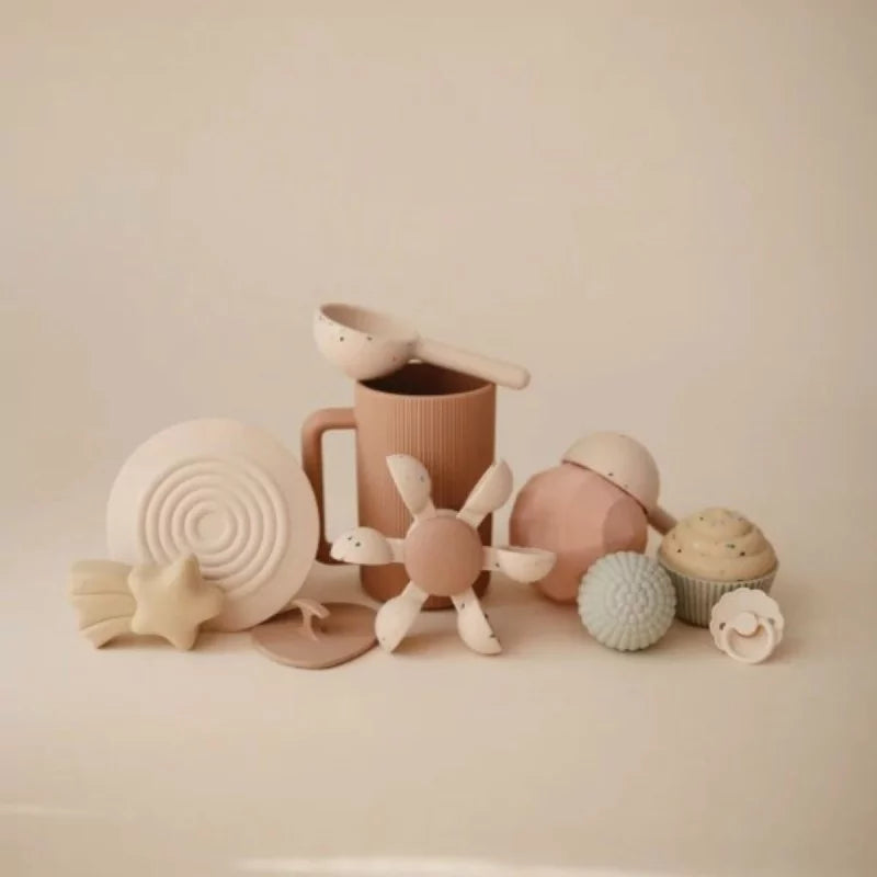 Jouet de bain - Roue à eau