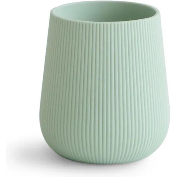 TASSE DE DÉMARRAGE EN SILICONE