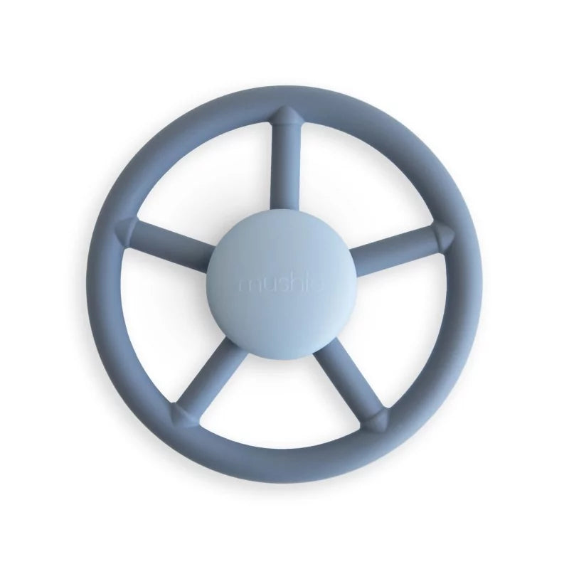 Jouet rotatif à ventouse - Wheel