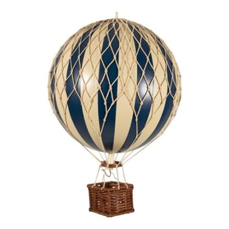 Petite montgolfière - Navy