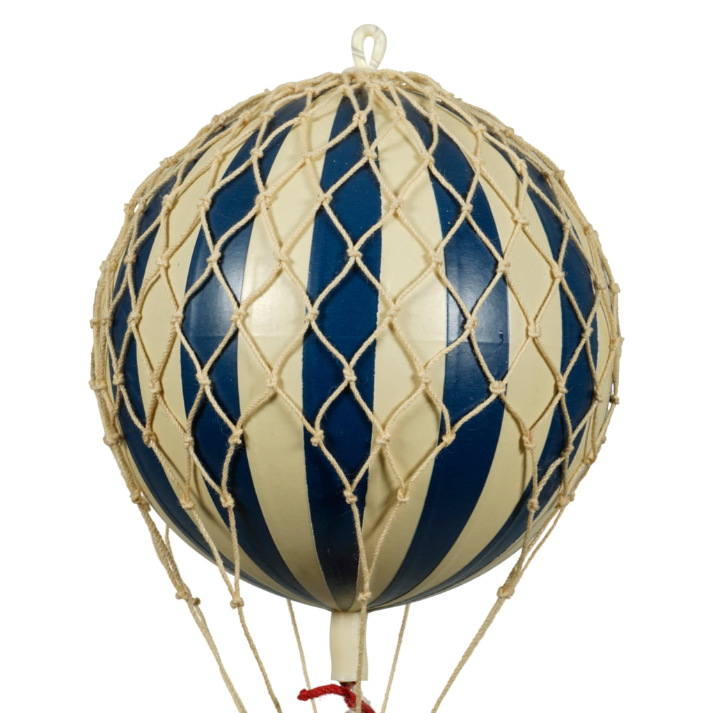 Petite montgolfière - Navy