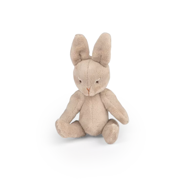 Bébé Nine la lapine