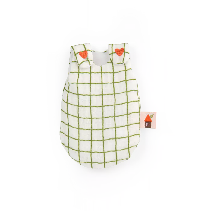 Bébé Nine la lapine