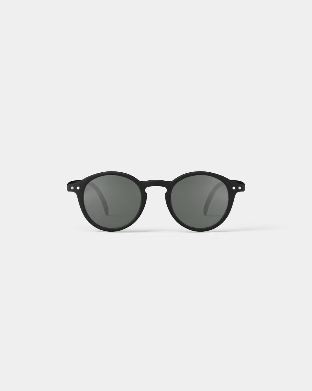 Lunette de soleil 5-7 ans - Forme ronde #D