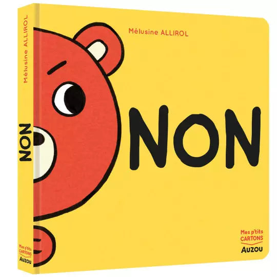 Non - le livre