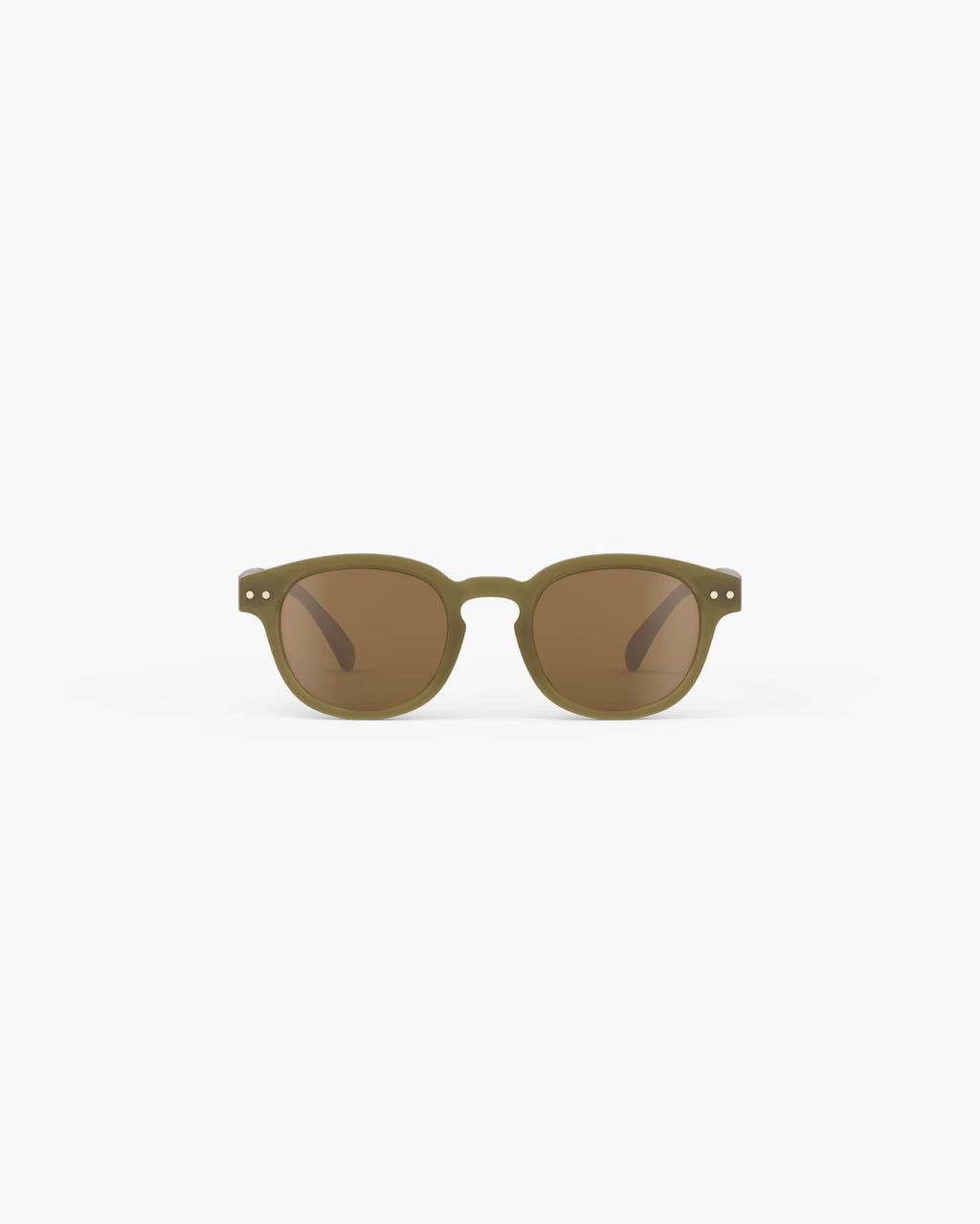 Lunette de soleil 5-7 ans - Forme carré #C