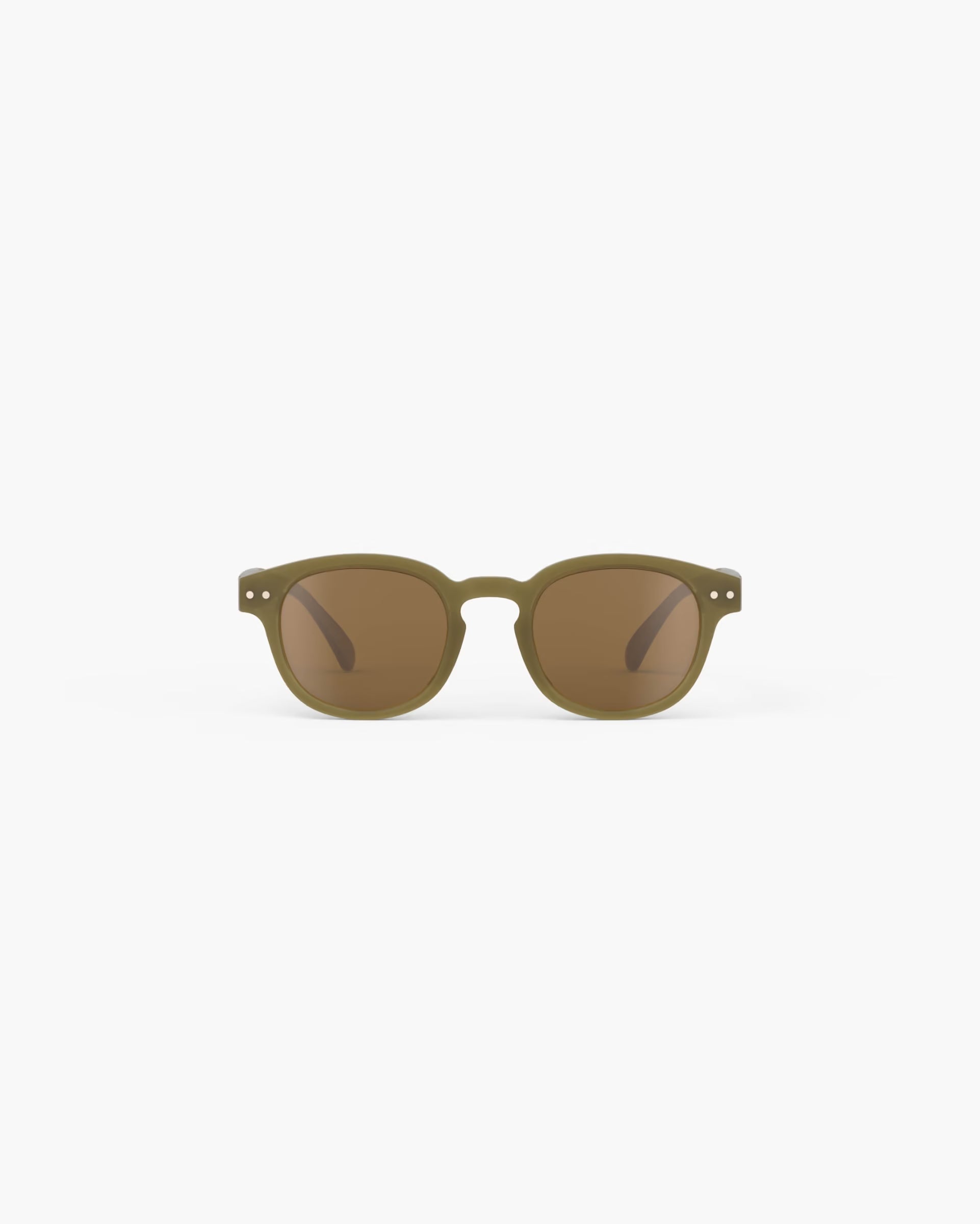 Lunette de soleil 5-7 ans - Forme carré #C