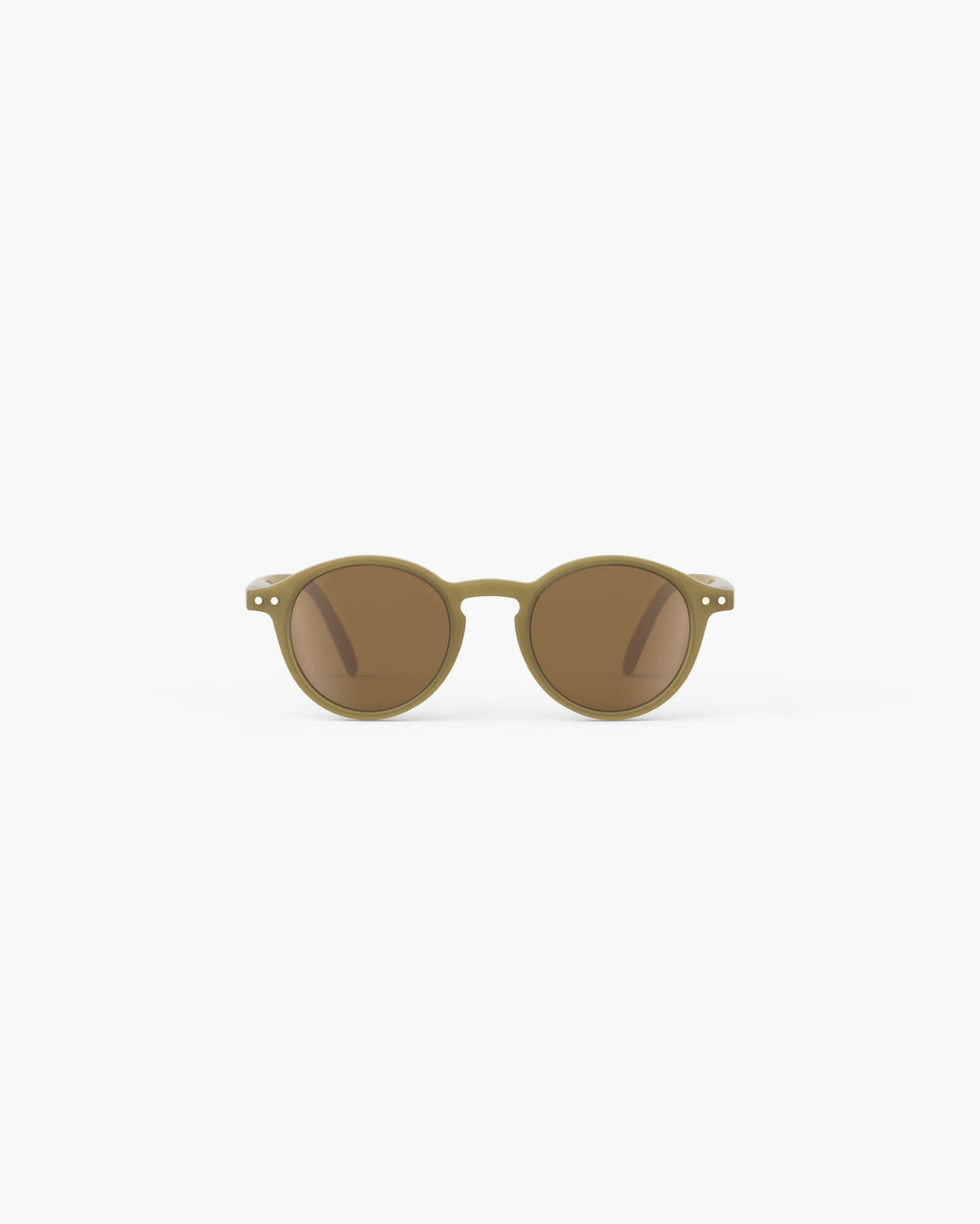 Lunette de soleil 0-3 ans - Forme ronde #D