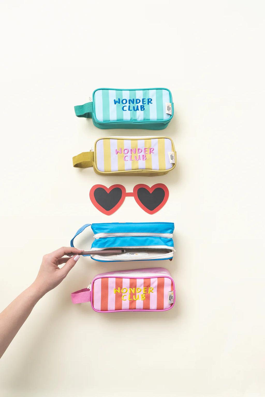 Trousse - Woof gang